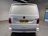 USED 2018 67 VOLKSWAGEN TRANSPORTER 2.0 BiTDI T32 BlueMotion Tech Highline Kombi Double Cab 5dr Diesel Manual 4Motion SWB Euro 6 (s/s) (204 ps) 