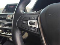 USED 2019 69 BMW X3 2.0 20d xLine SUV 5dr Diesel Auto xDrive Euro 6 (s/s) (190 ps) *ELECTRIC TAILGATE + NAV*