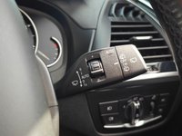 USED 2019 69 BMW X3 2.0 20d xLine SUV 5dr Diesel Auto xDrive Euro 6 (s/s) (190 ps) *ELECTRIC TAILGATE + NAV*