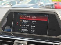 USED 2019 69 BMW X3 2.0 20d xLine SUV 5dr Diesel Auto xDrive Euro 6 (s/s) (190 ps) *ELECTRIC TAILGATE + NAV*