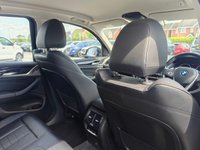 USED 2019 69 BMW X3 2.0 20d xLine SUV 5dr Diesel Auto xDrive Euro 6 (s/s) (190 ps) *ELECTRIC TAILGATE + NAV*
