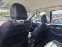 USED 2019 69 BMW X3 2.0 20d xLine SUV 5dr Diesel Auto xDrive Euro 6 (s/s) (190 ps) *ELECTRIC TAILGATE + NAV*
