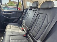 USED 2019 69 BMW X3 2.0 20d xLine SUV 5dr Diesel Auto xDrive Euro 6 (s/s) (190 ps) *ELECTRIC TAILGATE + NAV*