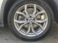 USED 2019 69 BMW X3 2.0 20d xLine SUV 5dr Diesel Auto xDrive Euro 6 (s/s) (190 ps) *ELECTRIC TAILGATE + NAV*