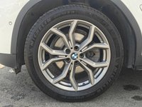 USED 2019 69 BMW X3 2.0 20d xLine SUV 5dr Diesel Auto xDrive Euro 6 (s/s) (190 ps) *ELECTRIC TAILGATE + NAV*