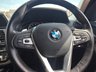 USED 2019 69 BMW X3 2.0 20d xLine SUV 5dr Diesel Auto xDrive Euro 6 (s/s) (190 ps) *ELECTRIC TAILGATE + NAV*