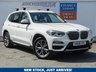 USED 2019 69 BMW X3 2.0 20d xLine SUV 5dr Diesel Auto xDrive Euro 6 (s/s) (190 ps) *ELECTRIC TAILGATE + NAV*