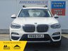 USED 2019 69 BMW X3 2.0 20d xLine SUV 5dr Diesel Auto xDrive Euro 6 (s/s) (190 ps) *ELECTRIC TAILGATE + NAV*