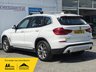 USED 2019 69 BMW X3 2.0 20d xLine SUV 5dr Diesel Auto xDrive Euro 6 (s/s) (190 ps) *ELECTRIC TAILGATE + NAV*