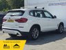USED 2019 69 BMW X3 2.0 20d xLine SUV 5dr Diesel Auto xDrive Euro 6 (s/s) (190 ps) *ELECTRIC TAILGATE + NAV*