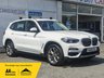 USED 2019 69 BMW X3 2.0 20d xLine SUV 5dr Diesel Auto xDrive Euro 6 (s/s) (190 ps) *ELECTRIC TAILGATE + NAV*