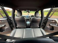 USED 2018 68 TOYOTA RAV4 2.5 VVT-h Excel CVT 4WD Euro 6 (s/s) 5dr FSH+New Service+2 keys