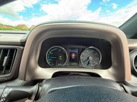 USED 2018 68 TOYOTA RAV4 2.5 VVT-h Excel CVT 4WD Euro 6 (s/s) 5dr FSH+New Service+2 keys