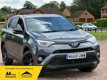 View our Toyota Rav4