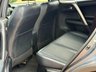 USED 2018 68 TOYOTA RAV4 2.5 VVT-h Excel CVT 4WD Euro 6 (s/s) 5dr FSH+New Service+2 keys