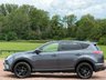 USED 2018 68 TOYOTA RAV4 2.5 VVT-h Excel CVT 4WD Euro 6 (s/s) 5dr FSH+New Service+2 keys