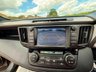 USED 2018 68 TOYOTA RAV4 2.5 VVT-h Excel CVT 4WD Euro 6 (s/s) 5dr FSH+New Service+2 keys