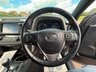 USED 2018 68 TOYOTA RAV4 2.5 VVT-h Excel CVT 4WD Euro 6 (s/s) 5dr FSH+New Service+2 keys