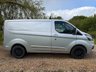 USED 2020 20 FORD TRANSIT CUSTOM 2.0 300 EcoBlue Limited Panel Van 5dr Diesel Manual L1 H1 Euro 6 (s/s) (130 ps) 