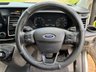 USED 2020 20 FORD TRANSIT CUSTOM 2.0 300 EcoBlue Limited Panel Van 5dr Diesel Manual L1 H1 Euro 6 (s/s) (130 ps) 