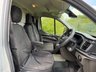 USED 2020 20 FORD TRANSIT CUSTOM 2.0 300 EcoBlue Limited Panel Van 5dr Diesel Manual L1 H1 Euro 6 (s/s) (130 ps) 