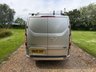 USED 2020 20 FORD TRANSIT CUSTOM 2.0 300 EcoBlue Limited Panel Van 5dr Diesel Manual L1 H1 Euro 6 (s/s) (130 ps) 