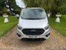 USED 2020 20 FORD TRANSIT CUSTOM 2.0 300 EcoBlue Limited Panel Van 5dr Diesel Manual L1 H1 Euro 6 (s/s) (130 ps) 