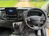 USED 2020 20 FORD TRANSIT CUSTOM 2.0 300 EcoBlue Limited Panel Van 5dr Diesel Manual L1 H1 Euro 6 (s/s) (130 ps) 