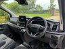 USED 2020 20 FORD TRANSIT CUSTOM 2.0 300 EcoBlue Limited Panel Van 5dr Diesel Manual L1 H1 Euro 6 (s/s) (130 ps) 