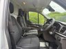 USED 2020 20 FORD TRANSIT CUSTOM 2.0 300 EcoBlue Limited Panel Van 5dr Diesel Manual L1 H1 Euro 6 (s/s) (130 ps) 