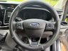 USED 2020 20 FORD TRANSIT CUSTOM 2.0 300 EcoBlue Limited Panel Van 5dr Diesel Manual L1 H1 Euro 6 (s/s) (130 ps) 