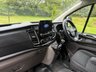 USED 2020 20 FORD TRANSIT CUSTOM 2.0 300 EcoBlue Limited Panel Van 5dr Diesel Manual L1 H1 Euro 6 (s/s) (130 ps) 