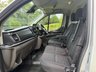 USED 2020 20 FORD TRANSIT CUSTOM 2.0 300 EcoBlue Limited Panel Van 5dr Diesel Manual L1 H1 Euro 6 (s/s) (130 ps) 