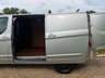 USED 2020 20 FORD TRANSIT CUSTOM 2.0 300 EcoBlue Limited Panel Van 5dr Diesel Manual L1 H1 Euro 6 (s/s) (130 ps) 