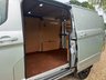 USED 2020 20 FORD TRANSIT CUSTOM 2.0 300 EcoBlue Limited Panel Van 5dr Diesel Manual L1 H1 Euro 6 (s/s) (130 ps) 