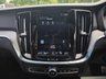 USED 2020 69 VOLVO S60 2.0h T8 Twin Engine 11.6kWh R-Design Plus Saloon 4dr Petrol Plug-in Hybrid Auto AWD Euro 6 (s/s) (390 ps) 