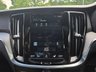 USED 2020 69 VOLVO S60 2.0h T8 Twin Engine 11.6kWh R-Design Plus Saloon 4dr Petrol Plug-in Hybrid Auto AWD Euro 6 (s/s) (390 ps) 