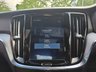 USED 2020 69 VOLVO S60 2.0h T8 Twin Engine 11.6kWh R-Design Plus Saloon 4dr Petrol Plug-in Hybrid Auto AWD Euro 6 (s/s) (390 ps) 
