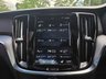 USED 2020 69 VOLVO S60 2.0h T8 Twin Engine 11.6kWh R-Design Plus Saloon 4dr Petrol Plug-in Hybrid Auto AWD Euro 6 (s/s) (390 ps) 