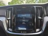 USED 2020 69 VOLVO S60 2.0h T8 Twin Engine 11.6kWh R-Design Plus Saloon 4dr Petrol Plug-in Hybrid Auto AWD Euro 6 (s/s) (390 ps) 