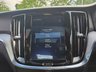 USED 2020 69 VOLVO S60 2.0h T8 Twin Engine 11.6kWh R-Design Plus Saloon 4dr Petrol Plug-in Hybrid Auto AWD Euro 6 (s/s) (390 ps) 