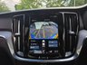 USED 2020 69 VOLVO S60 2.0h T8 Twin Engine 11.6kWh R-Design Plus Saloon 4dr Petrol Plug-in Hybrid Auto AWD Euro 6 (s/s) (390 ps) 