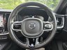 USED 2020 69 VOLVO S60 2.0h T8 Twin Engine 11.6kWh R-Design Plus Saloon 4dr Petrol Plug-in Hybrid Auto AWD Euro 6 (s/s) (390 ps) 