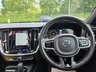 USED 2020 69 VOLVO S60 2.0h T8 Twin Engine 11.6kWh R-Design Plus Saloon 4dr Petrol Plug-in Hybrid Auto AWD Euro 6 (s/s) (390 ps) 