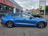 USED 2020 69 VOLVO S60 2.0h T8 Twin Engine 11.6kWh R-Design Plus Saloon 4dr Petrol Plug-in Hybrid Auto AWD Euro 6 (s/s) (390 ps) 