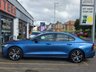 USED 2020 69 VOLVO S60 2.0h T8 Twin Engine 11.6kWh R-Design Plus Saloon 4dr Petrol Plug-in Hybrid Auto AWD Euro 6 (s/s) (390 ps) 
