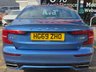 USED 2020 69 VOLVO S60 2.0h T8 Twin Engine 11.6kWh R-Design Plus Saloon 4dr Petrol Plug-in Hybrid Auto AWD Euro 6 (s/s) (390 ps) 