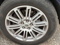 USED 2012 62 LAND ROVER DISCOVERY 4 3.0 SD V6 HSE SUV 5dr Diesel Auto 4WD Euro 5 (255 bhp) TIMING BELT DONE AT 99K