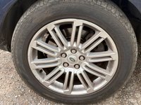 USED 2012 62 LAND ROVER DISCOVERY 4 3.0 SD V6 HSE SUV 5dr Diesel Auto 4WD Euro 5 (255 bhp) TIMING BELT DONE AT 99K
