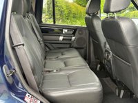 USED 2012 62 LAND ROVER DISCOVERY 4 3.0 SD V6 HSE SUV 5dr Diesel Auto 4WD Euro 5 (255 bhp) TIMING BELT DONE AT 99K